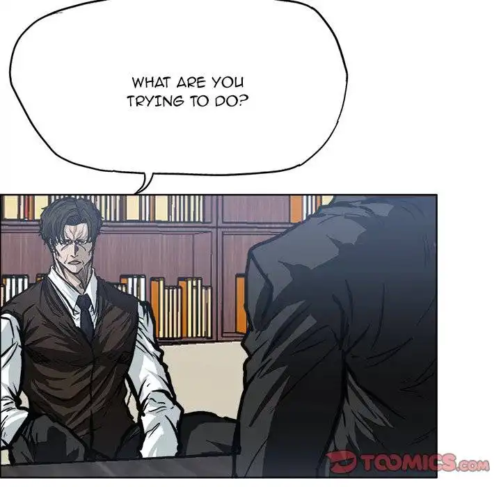 Boss in School Chapter 97 62